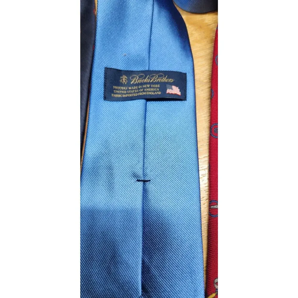 Brooks Brothers product set